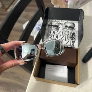 Dezi X MONET montay sunglasses